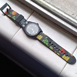 Neff Fruit Black Watch
